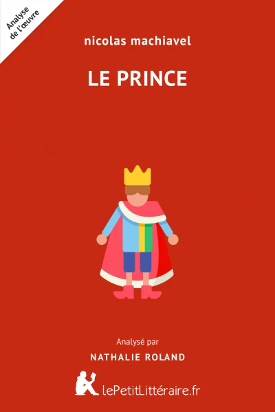 Analyse du livre :  Le Prince